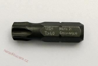 Bit TORX T 9/25 USH  č.525283