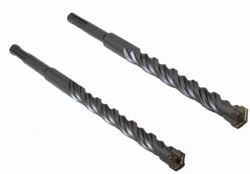 Vrták MAGG SDS+ 6x210  č.27006210