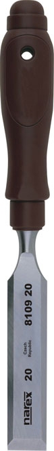 Dláto pl. plast 8109 26