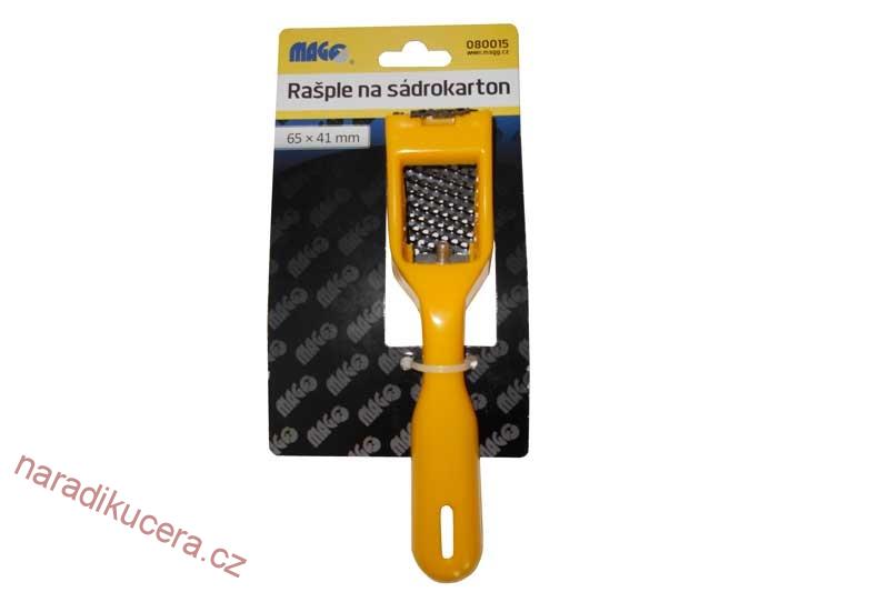 Brnkačka + křída + libela Magg  STBRN30