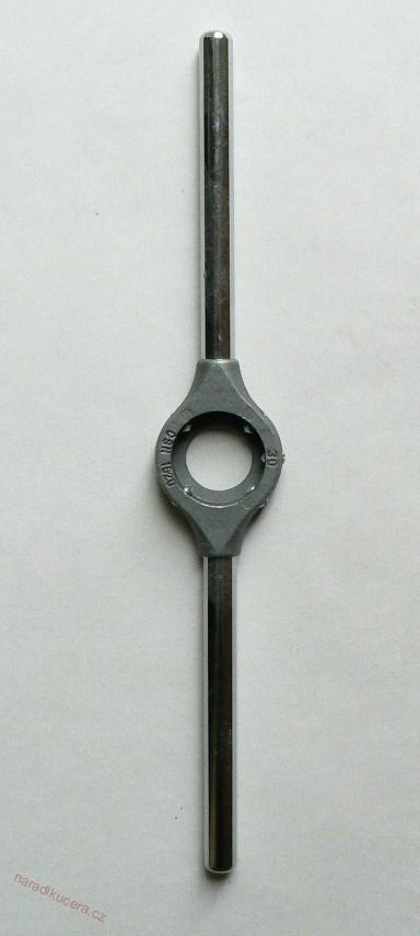 Vratidlo na závitové kruhové čelisti ČSN 24 1520 65 mm
