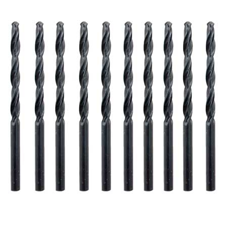 Vrták DIN 338 2.2 mm HSS