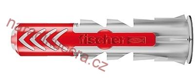 Hmoždinka DUOPOWER 8x40 fischer č. 555008