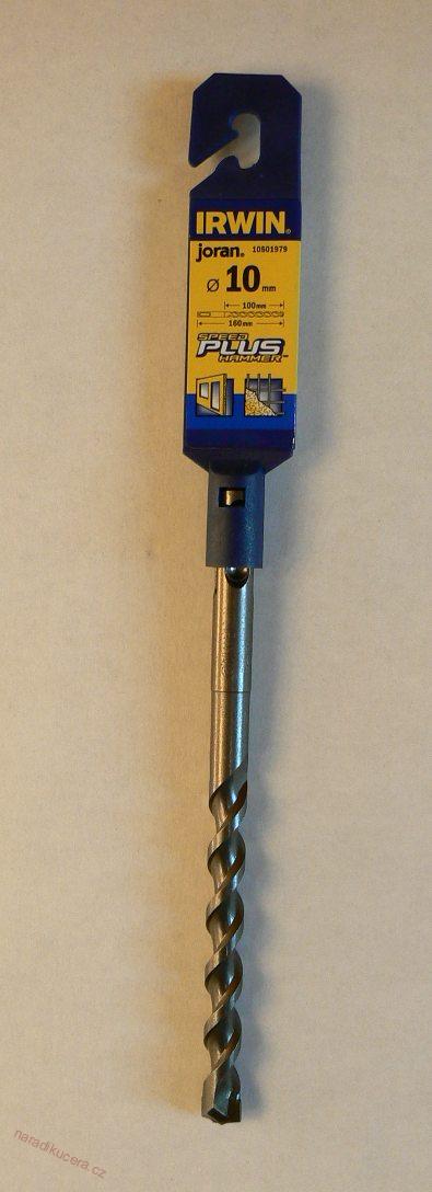 Vrták IRWIN   6,5x150/210 SDS+ Speedhammer č.10501962