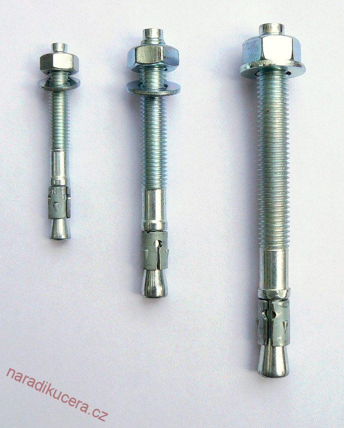 Fischer svorníková kotva FBN II  10/100/176  č. 40943