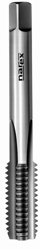 Závitník sadový 22 3010 M 8x0,75 III HSS Narex