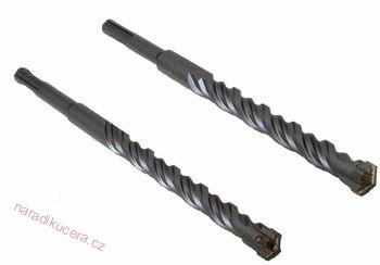 Vrták MAGG SDS+22x450  č.27022450