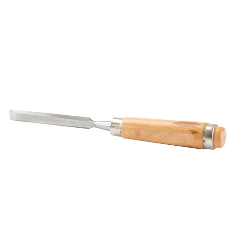 Dláto rukojeť dřevo 3/4"(19mm)