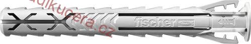 Fischer všeobecná hmoždinka SX PLUS 6x50 č.568106