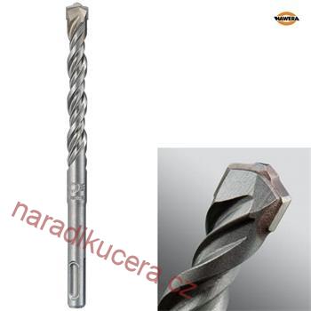 Vrták 16x160/100 SDS+ S4 Hawera č.139780