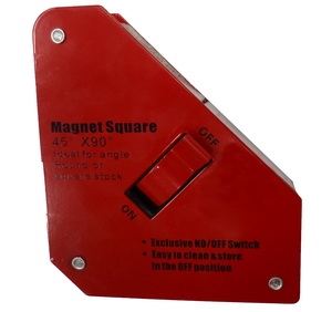 Magnetický úhelník s vypínačem  UT900MAG