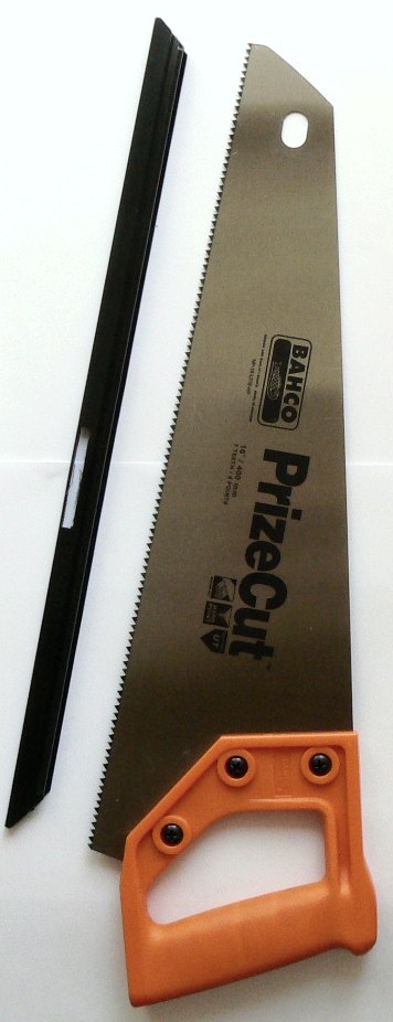 Pilka ocaska Bahco NP-16-U7/8-HP PrizeCut