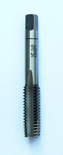 Závitník sadový 3010 M10 I NO cztool