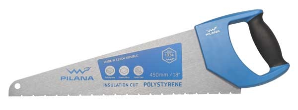 Pilana pila na polystyren a izol. materiály 5293 500 mm