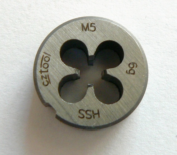 ZKC 3210 M 5 HSS
