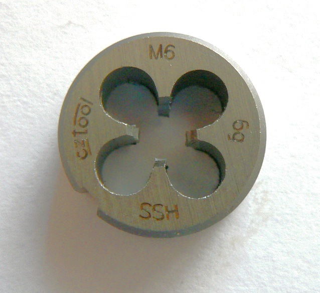 ZKC 3210 M 6 HSS