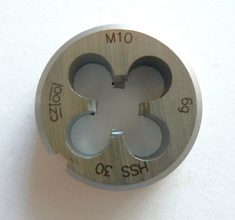 ZKC 3210 M10 HSS