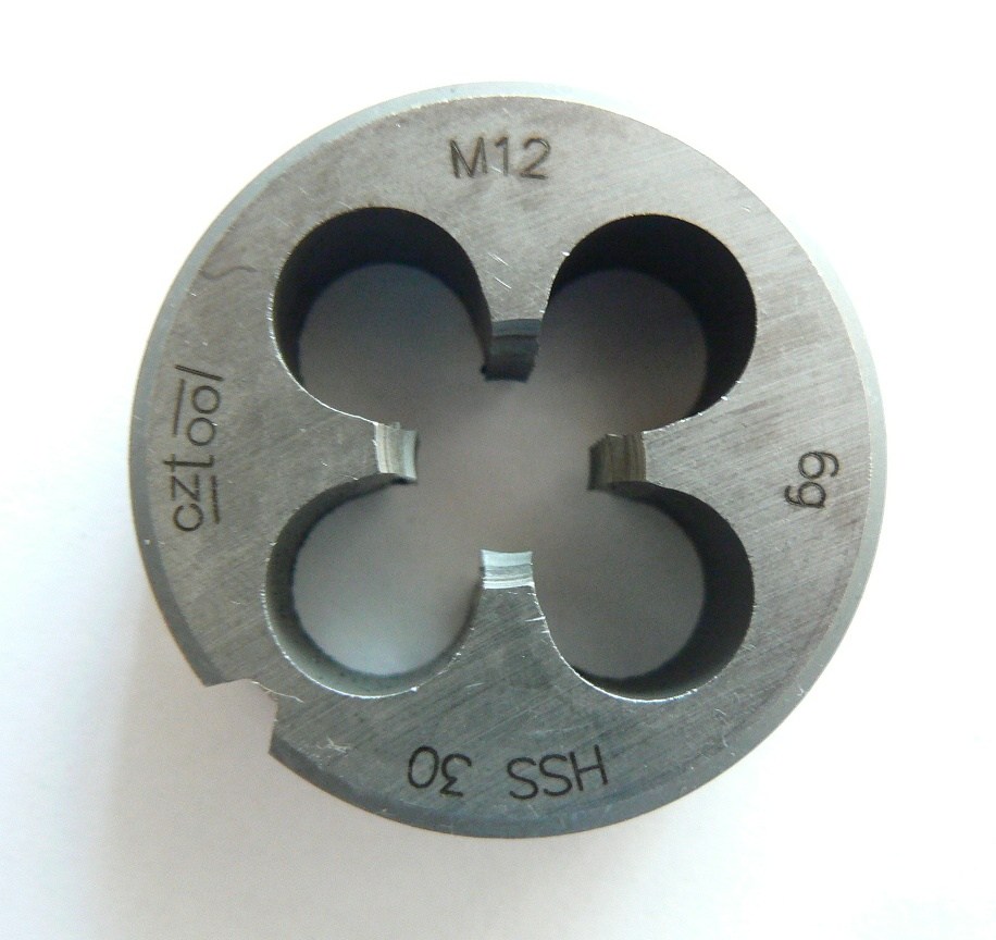 ZKC 3210 M12 HSS