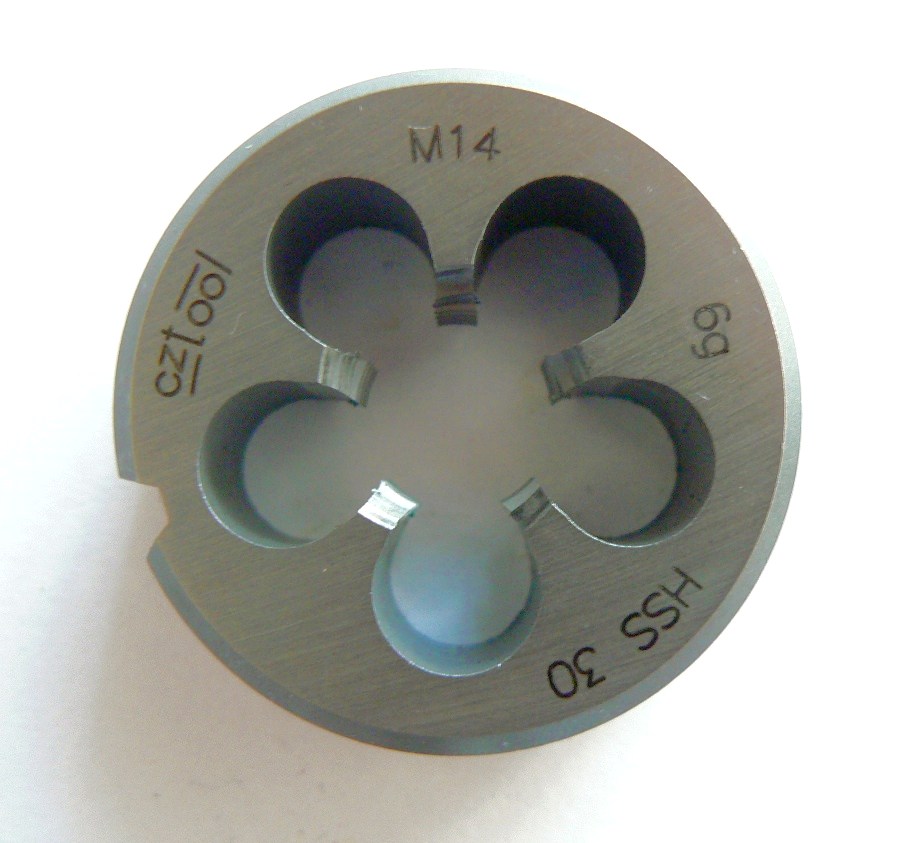 ZKC 3210 M14 HSS