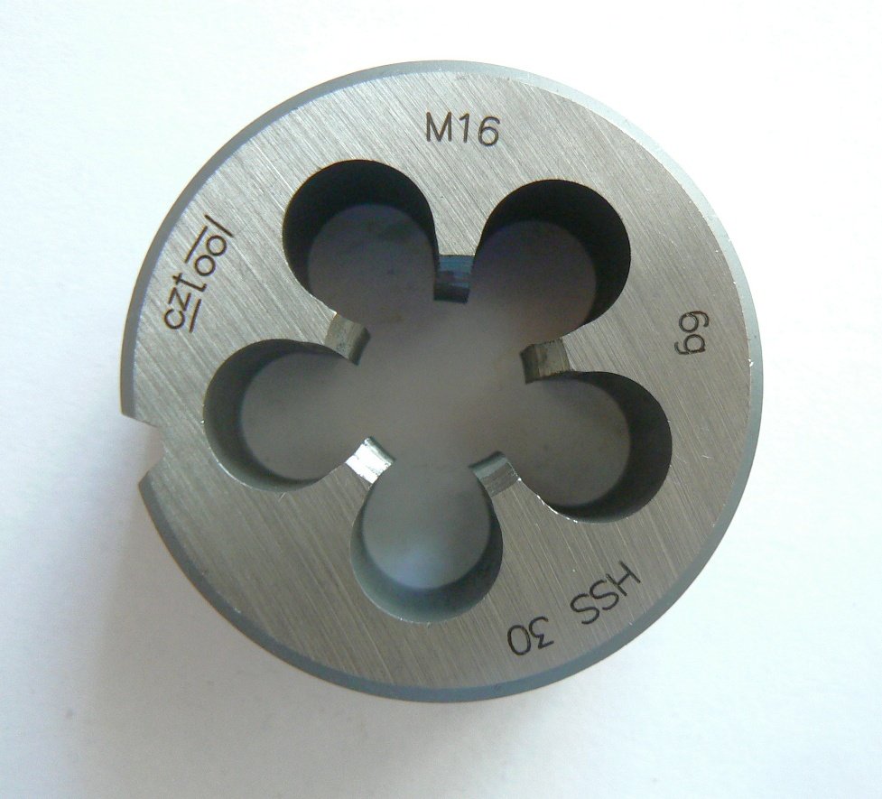 ZKC 3210 M16 HSS