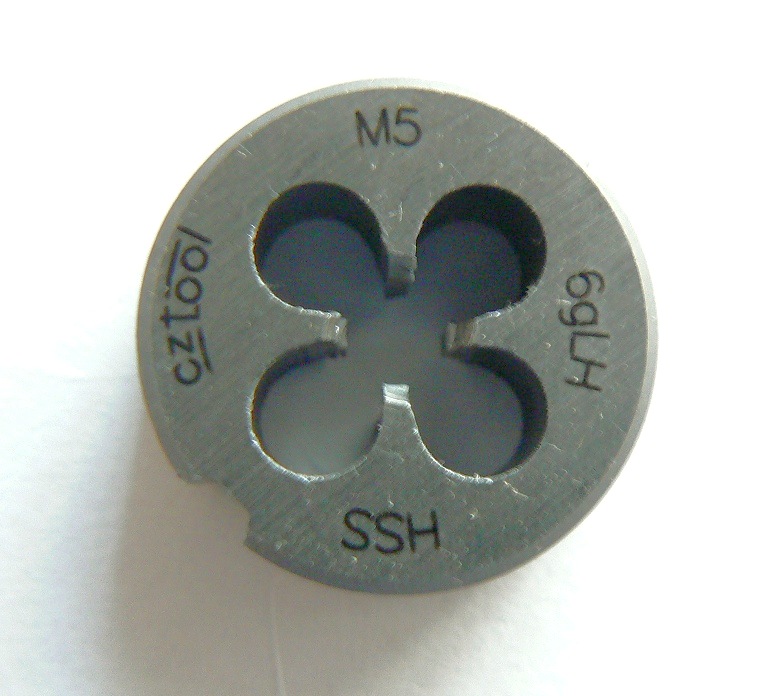 ZKC 3210 M 4 HSS levá cztool