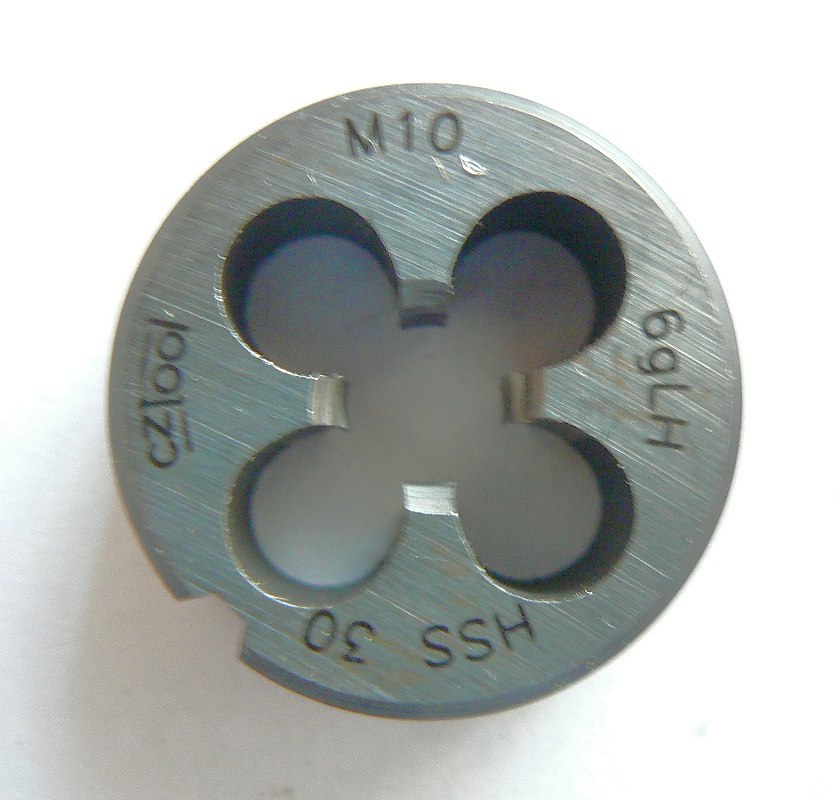 ZKC 3210 M10 HSS levá cztool