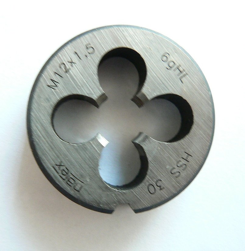 ZKC 3210 M12x1.5 HSS levá cztool