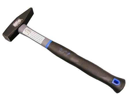 Kladívko sklolaminát. Magg TL8010800 800g