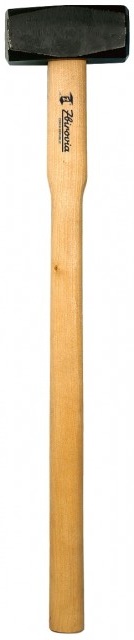 Palice s násadou 603/3000g