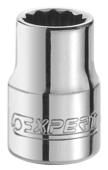 Hlavice 3/8" 6 E030935 šestihranná Tona Expert