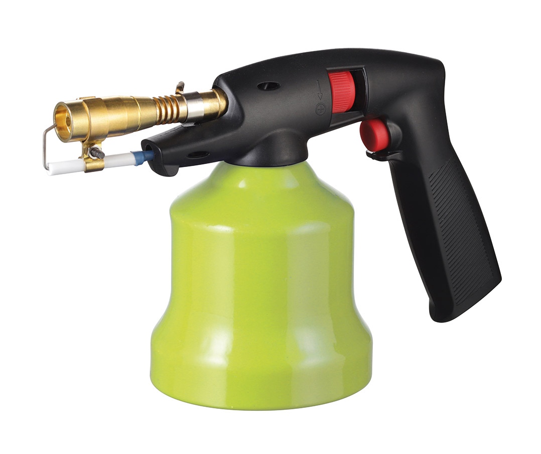 MEVA - hořák Typhoon 360 1,3kW