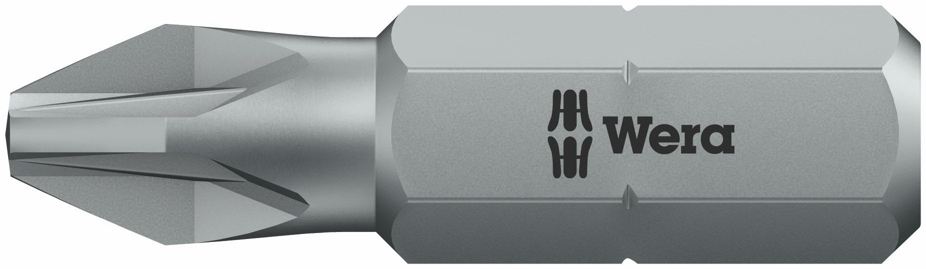 Wera bit 855 PZ1x25 mm