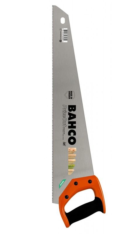 Pilka ocaska Bahco NP-19-U7/8-HP PrizeCut