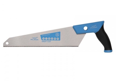 Pilana - Ocaska s otevřenou plastovou rukojetí 315 mm 5285