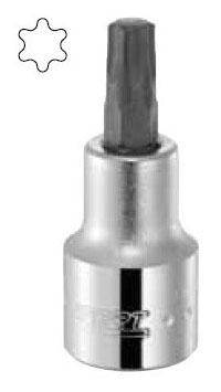 Hlavice TRX 1/2"1294 T15 Tona Expert