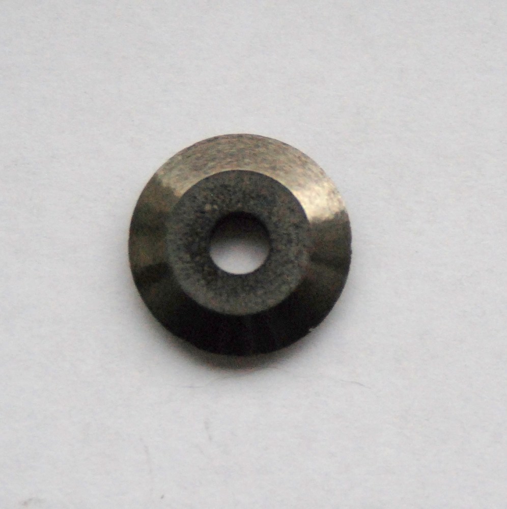 Řezací kolečko do řezačky dlažby průměr 18 mm