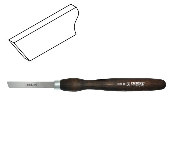 Struh upichovací 8170 10 Narex Bystřice