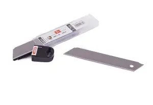 Břity odlamovací 25 mm ASSIST SK4, 10 ks