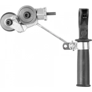 Nástavec na vrtačku PW021 na řezání plechu 1/4