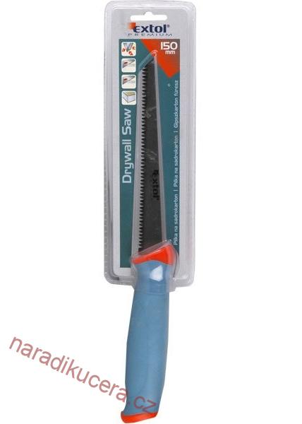 Pila na sádrokarton  EXTOL PREMIUM č.8812225