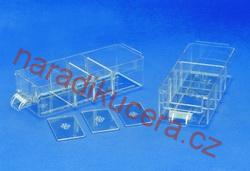 Přepážka krabičky Mars  malá  6234