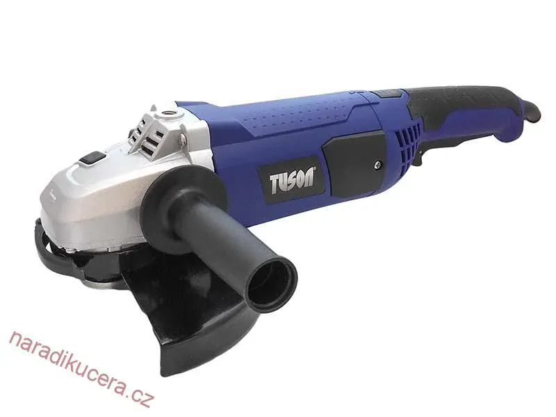 TUSON - úhlová bruska 230 mm 2200 W  UB230