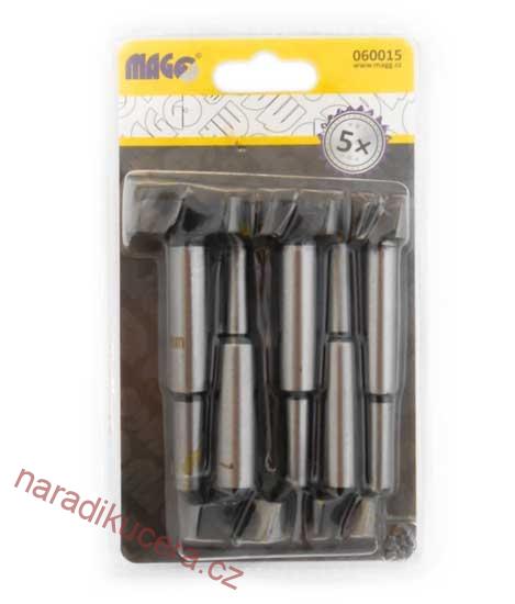Sada sukovníků Magg 15 - 35 mm  č. 060015