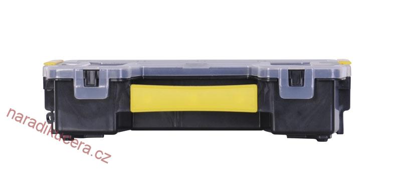 STST1-70720 Organizer Sort Master 29x21x6cm STANLEY