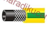 Zahradní hadice ASTRA YELLOW PROFI 1/2" - 25m
