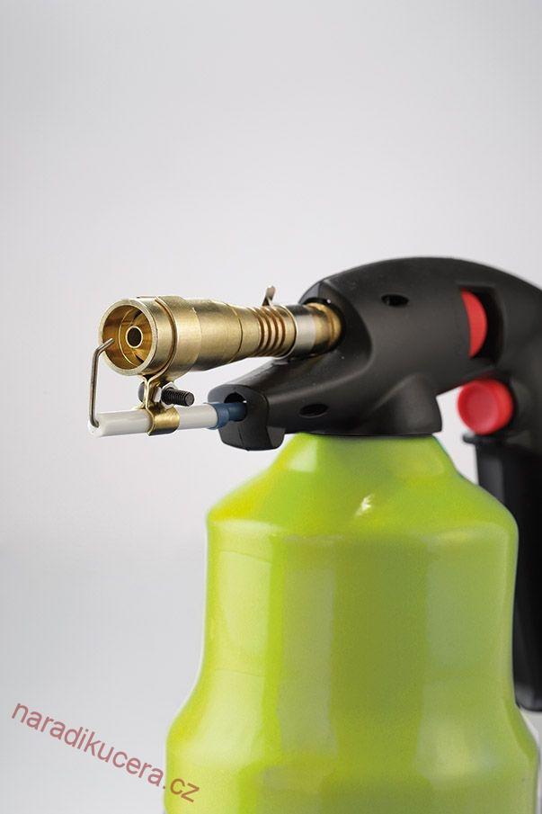 MEVA - hořák Typhoon 360 1,3kW