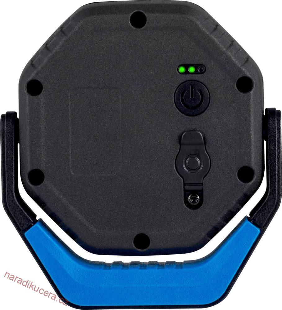 FL 1400 Flexi Flexibilní dobíjecí kapesní reflektor Narex č. 65406063