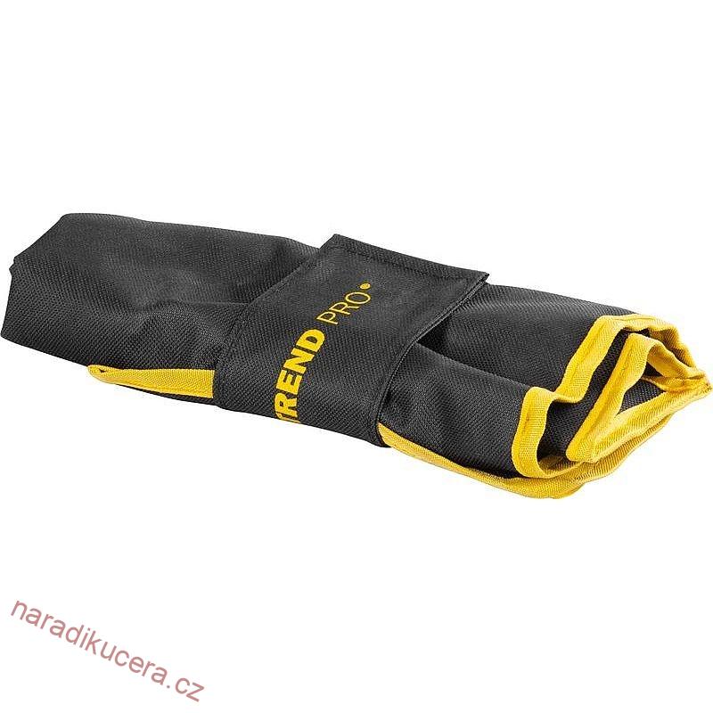 Sada plochých klíčů HR34184, 12 dílů, DIN895, 6-32 mm