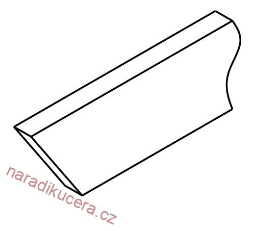 Struh upichovací  8170 10 Narex Bystřice