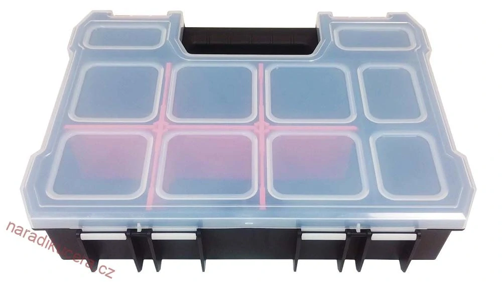 Magg Plastový organizér S